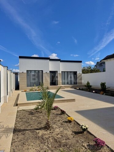 Satılır 4 otaqlı həyət evi/bağ evi 170 m², Şüvəlan q., photo 3 from 25