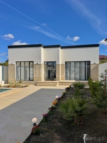 Satılır 4 otaqlı həyət evi/bağ evi 170 m², Şüvəlan q., photo 5 from 25