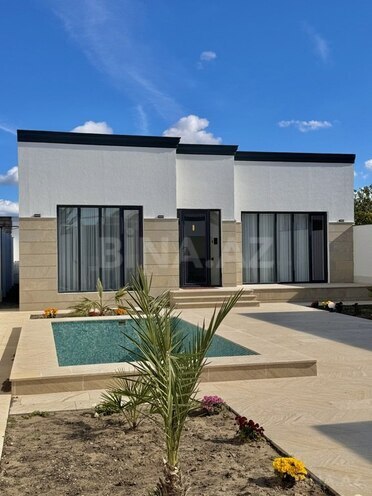 Satılır 4 otaqlı həyət evi/bağ evi 170 m², Şüvəlan q., photo 4 from 25