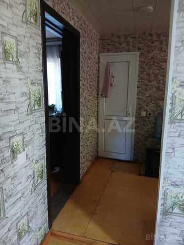 Satılır 2 otaqlı həyət evi/bağ evi 50 m², Qara Qarayev m., photo 16 from 25