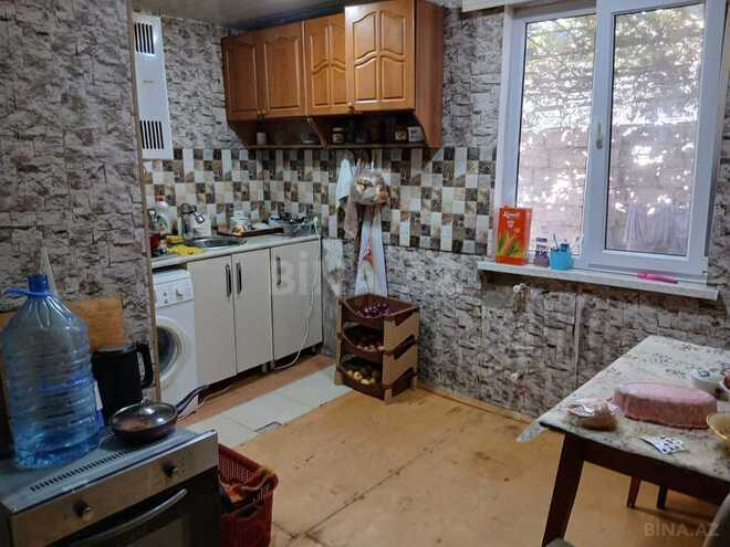 Satılır 2 otaqlı həyət evi/bağ evi 50 m², Qara Qarayev m., photo 14 from 25