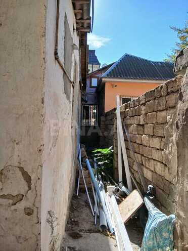 Satılır 2 otaqlı həyət evi/bağ evi 50 m², Qara Qarayev m., photo 13 from 25
