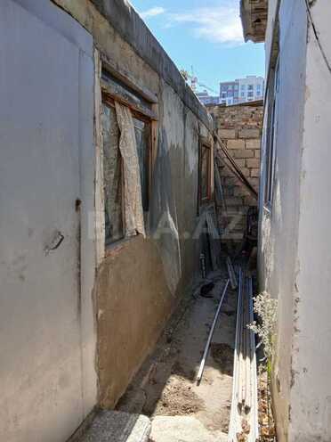 Satılır 2 otaqlı həyət evi/bağ evi 50 m², Qara Qarayev m., photo 6 from 25