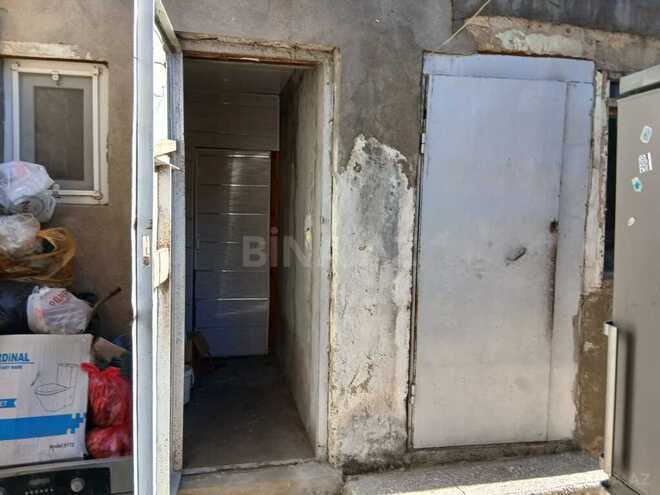 Satılır 2 otaqlı həyət evi/bağ evi 50 m², Qara Qarayev m., photo 9 from 25