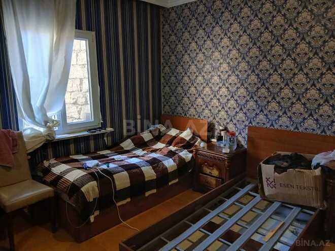 Satılır 2 otaqlı həyət evi/bağ evi 50 m², Qara Qarayev m., photo 20 from 25
