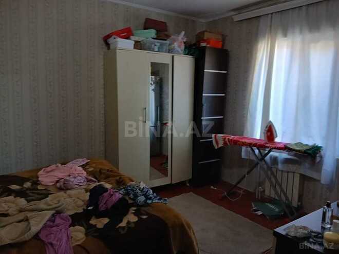 Satılır 2 otaqlı həyət evi/bağ evi 50 m², Qara Qarayev m., photo 18 from 25