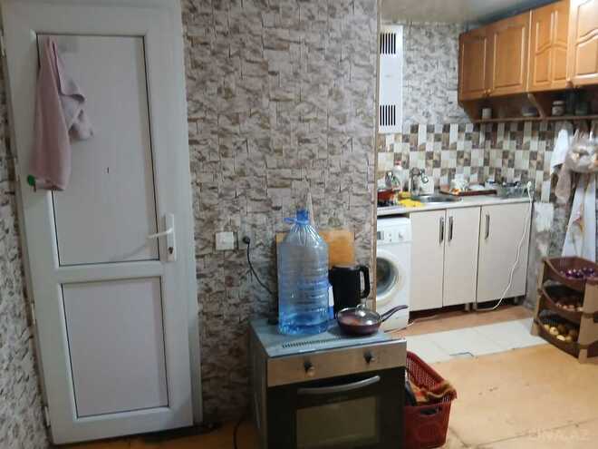 Satılır 2 otaqlı həyət evi/bağ evi 50 m², Qara Qarayev m., photo 19 from 25