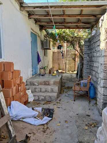 Satılır 2 otaqlı həyət evi/bağ evi 50 m², Qara Qarayev m., photo 7 from 25