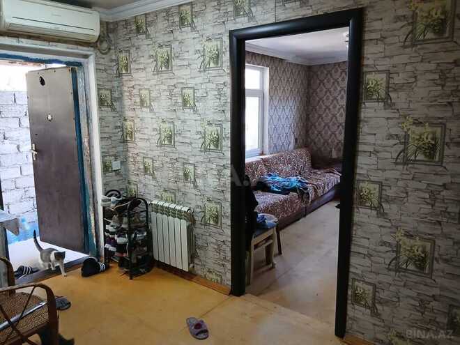 Satılır 2 otaqlı həyət evi/bağ evi 50 m², Qara Qarayev m., photo 23 from 25