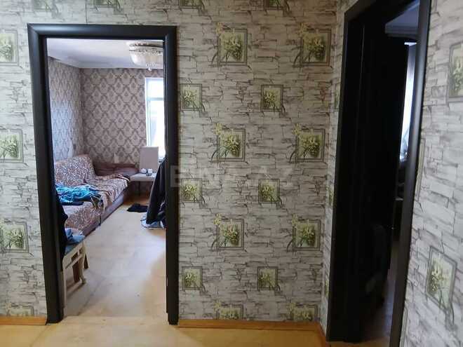 Satılır 2 otaqlı həyət evi/bağ evi 50 m², Qara Qarayev m., photo 22 from 25