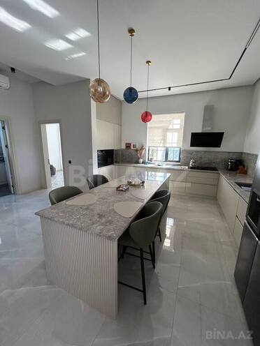 Продаётся 5-комн. дом/дача 600 м², пос. Вишнёвка, photo 3 from 32