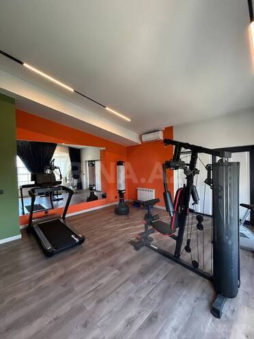 Продаётся 5-комн. дом/дача 600 м², пос. Вишнёвка, photo 25 from 32