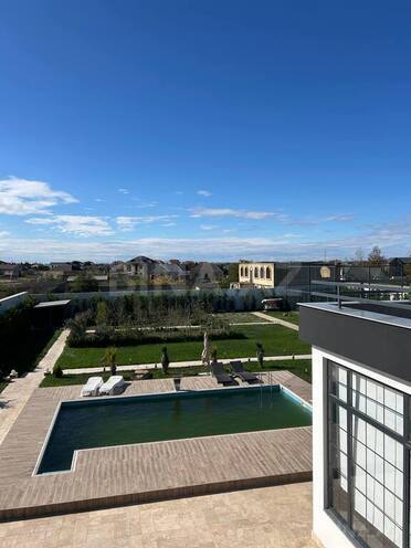 Продаётся 5-комн. дом/дача 600 м², пос. Вишнёвка, photo 20 from 32