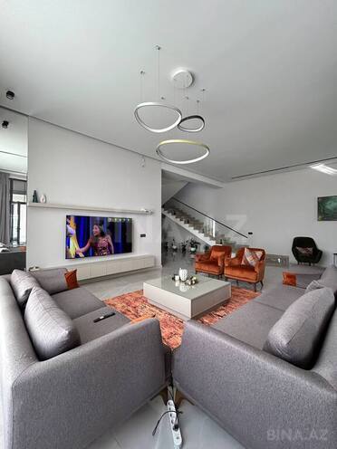 Продаётся 5-комн. дом/дача 600 м², пос. Вишнёвка, photo 8 from 32