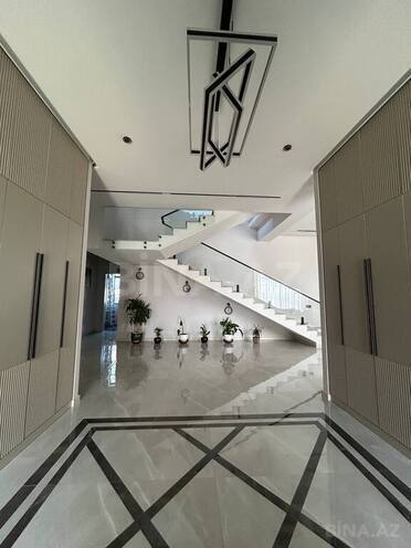 Продаётся 5-комн. дом/дача 600 м², пос. Вишнёвка, photo 7 from 32