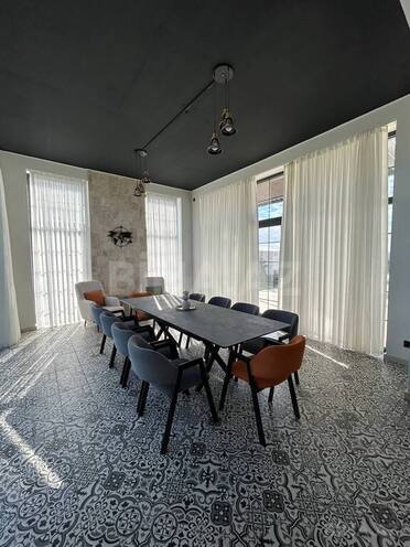 Продаётся 5-комн. дом/дача 600 м², пос. Вишнёвка, photo 14 from 32