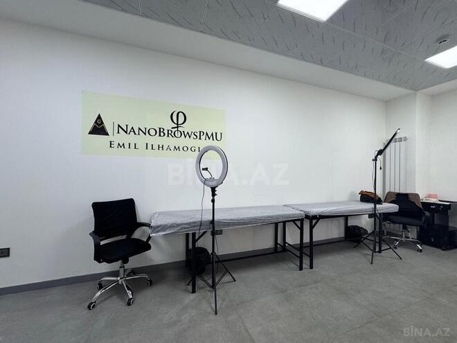 Сдаётся  объект 120 м², м. Шах Исмаил Хатаи, photo 18 from 22