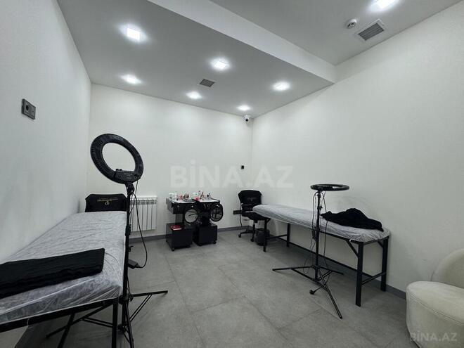 Сдаётся  объект 120 м², м. Шах Исмаил Хатаи, photo 15 from 22