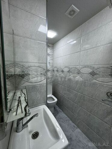 Satılır 2 otaqlı köhnə tikili 40 m², Memar Əcəmi m., photo 19 from 21