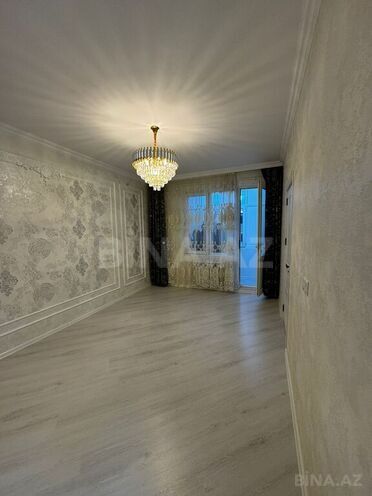 Satılır 2 otaqlı köhnə tikili 40 m², Memar Əcəmi m., photo 3 from 21