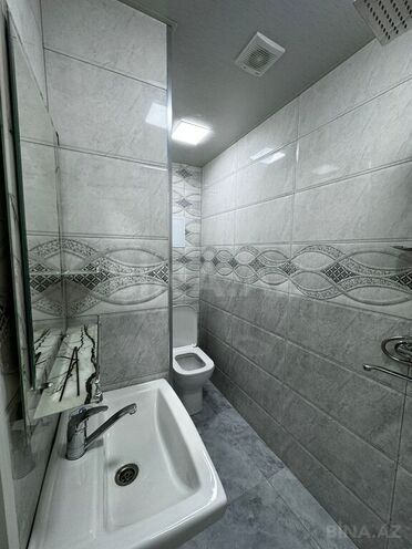 Satılır 2 otaqlı köhnə tikili 40 m², Memar Əcəmi m., photo 14 from 21