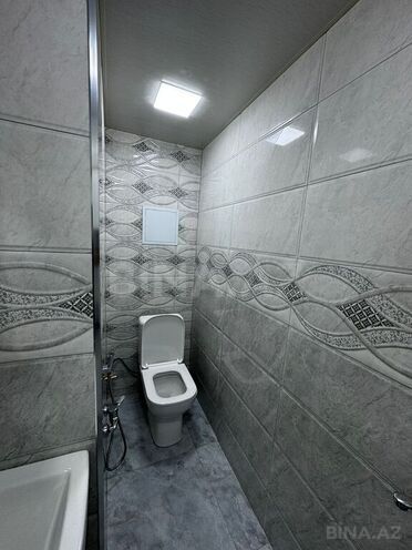 Satılır 2 otaqlı köhnə tikili 40 m², Memar Əcəmi m., photo 13 from 21