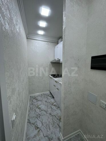 Satılır 2 otaqlı köhnə tikili 40 m², Memar Əcəmi m., photo 10 from 21