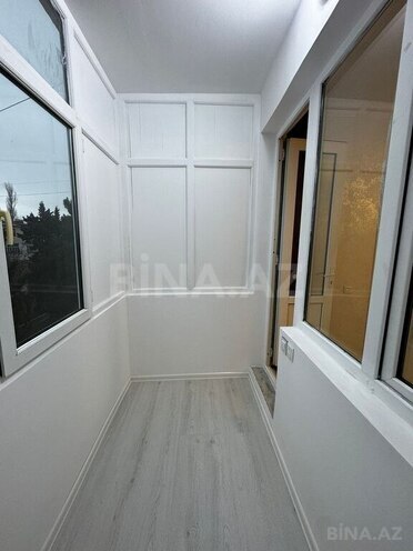 Satılır 2 otaqlı köhnə tikili 40 m², Memar Əcəmi m., photo 17 from 21