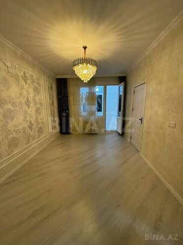 Satılır 2 otaqlı köhnə tikili 40 m², Memar Əcəmi m., photo 1 from 21