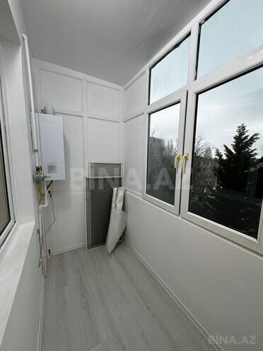 Satılır 2 otaqlı köhnə tikili 40 m², Memar Əcəmi m., photo 16 from 21