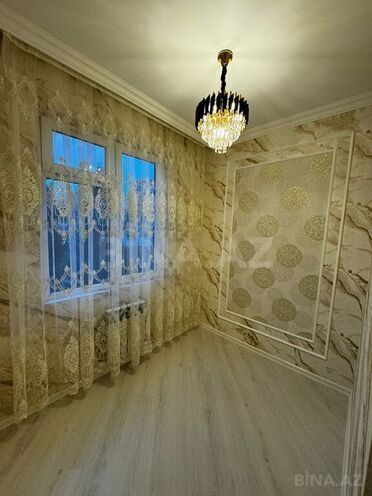 Satılır 2 otaqlı köhnə tikili 40 m², Memar Əcəmi m., photo 5 from 21
