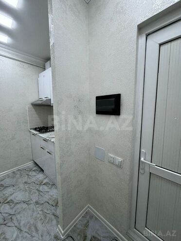 Satılır 2 otaqlı köhnə tikili 40 m², Memar Əcəmi m., photo 11 from 21