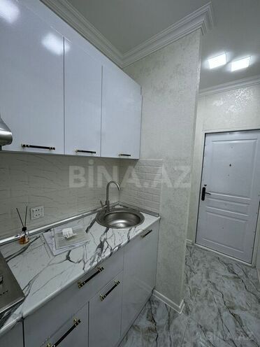 Satılır 2 otaqlı köhnə tikili 40 m², Memar Əcəmi m., photo 8 from 21