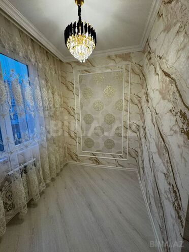 Satılır 2 otaqlı köhnə tikili 40 m², Memar Əcəmi m., photo 4 from 21