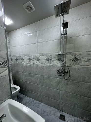 Satılır 2 otaqlı köhnə tikili 40 m², Memar Əcəmi m., photo 12 from 21