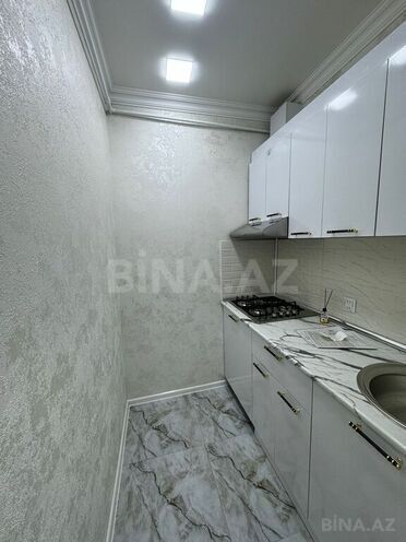 Satılır 2 otaqlı köhnə tikili 40 m², Memar Əcəmi m., photo 7 from 21