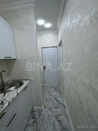 Satılır 2 otaqlı köhnə tikili 40 m², Memar Əcəmi m., photo 15 from 21