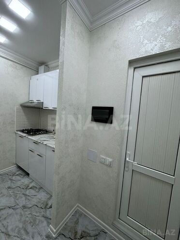Satılır 2 otaqlı köhnə tikili 40 m², Memar Əcəmi m., photo 9 from 21