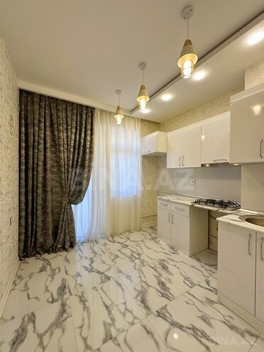 Продаётся 3-комн. новостройка 89 м², м. Ази Асланов, photo 8 from 14