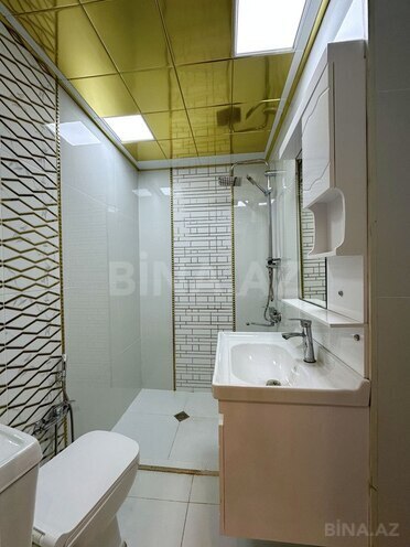 Продаётся 3-комн. новостройка 89 м², м. Ази Асланов, photo 12 from 14
