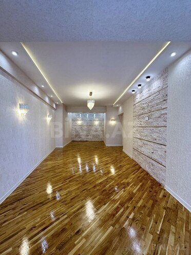 Продаётся 3-комн. новостройка 89 м², м. Ази Асланов, photo 3 from 14