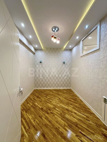 Продаётся 3-комн. новостройка 89 м², м. Ази Асланов, photo 4 from 14