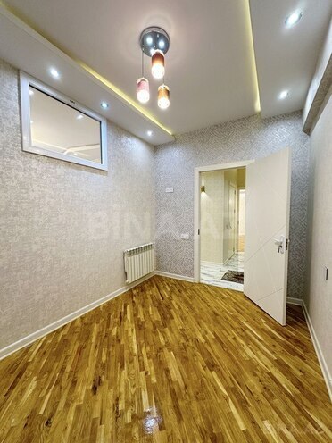 Продаётся 3-комн. новостройка 89 м², м. Ази Асланов, photo 5 from 14