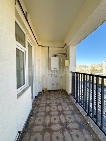 Продаётся 3-комн. новостройка 89 м², м. Ази Асланов, photo 13 from 14