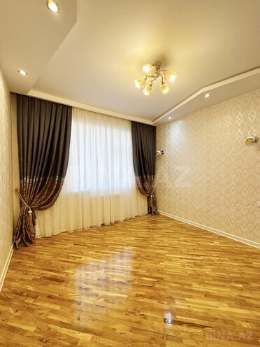 Продаётся 3-комн. новостройка 89 м², м. Ази Асланов, photo 7 from 14