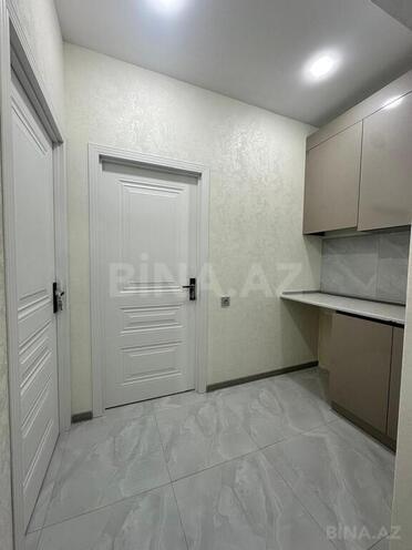 Продаётся 2-комн. новостройка 35 м², пос. Масазыр, photo 12 from 18