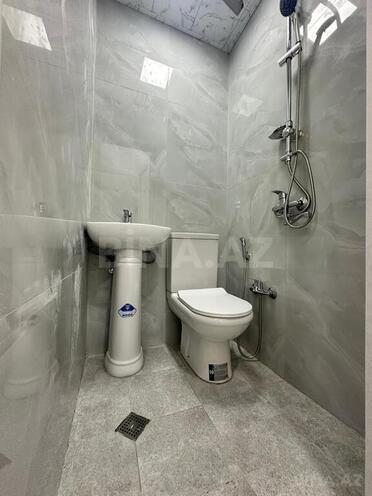 Продаётся 2-комн. новостройка 35 м², пос. Масазыр, photo 15 from 18