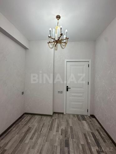 Продаётся 2-комн. новостройка 35 м², пос. Масазыр, photo 9 from 18