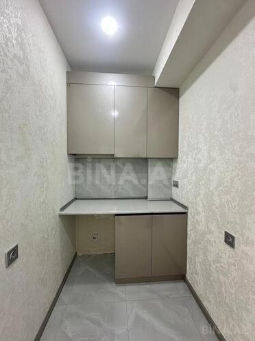Продаётся 2-комн. новостройка 35 м², пос. Масазыр, photo 11 from 18