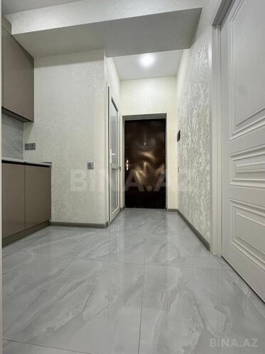 Продаётся 2-комн. новостройка 35 м², пос. Масазыр, photo 13 from 18